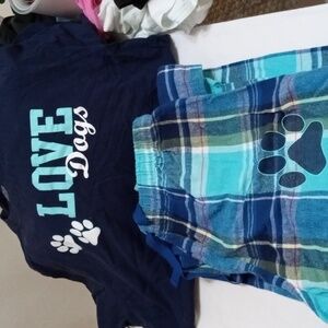 Love Dogs Pajamas